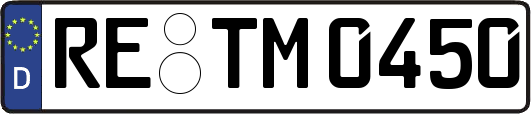 RE-TM0450