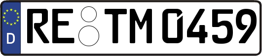 RE-TM0459