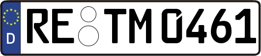RE-TM0461