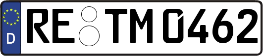 RE-TM0462
