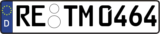 RE-TM0464