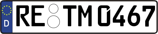 RE-TM0467