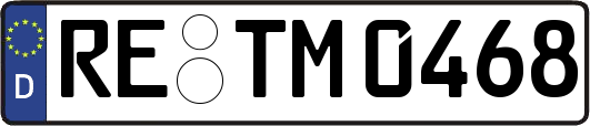 RE-TM0468