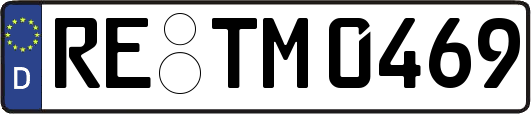 RE-TM0469