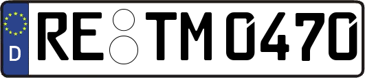 RE-TM0470