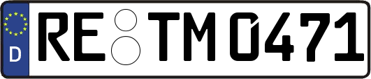 RE-TM0471