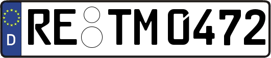 RE-TM0472