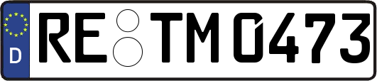 RE-TM0473