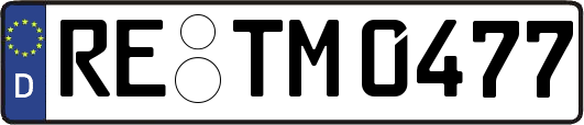 RE-TM0477