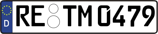 RE-TM0479