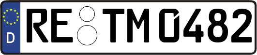 RE-TM0482
