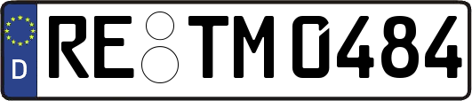 RE-TM0484