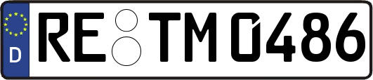 RE-TM0486