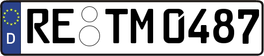 RE-TM0487