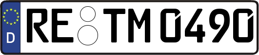 RE-TM0490