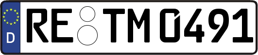 RE-TM0491