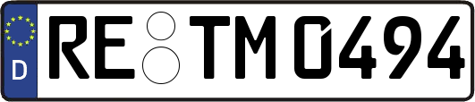 RE-TM0494