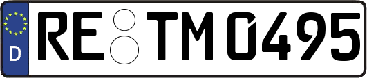 RE-TM0495
