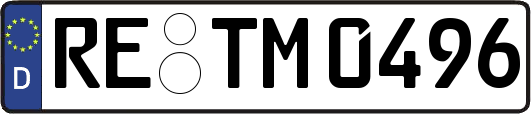 RE-TM0496