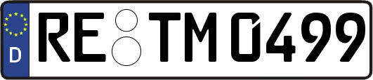RE-TM0499