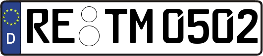 RE-TM0502