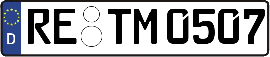 RE-TM0507
