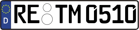 RE-TM0510