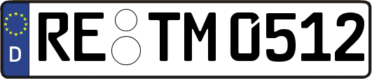 RE-TM0512
