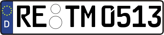 RE-TM0513