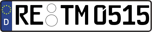 RE-TM0515