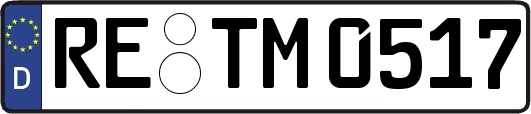 RE-TM0517