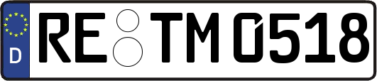 RE-TM0518