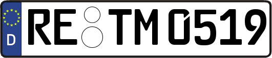RE-TM0519
