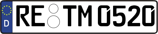 RE-TM0520