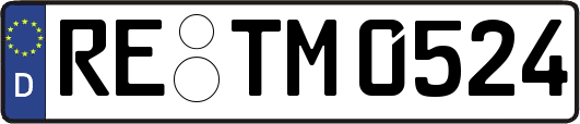 RE-TM0524