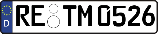 RE-TM0526