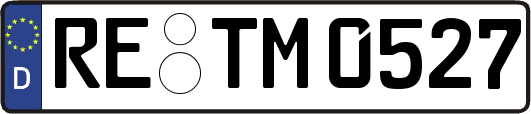 RE-TM0527