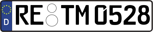 RE-TM0528