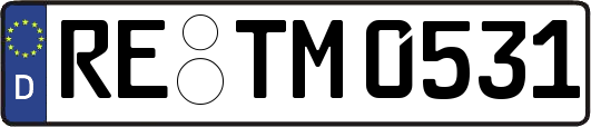 RE-TM0531