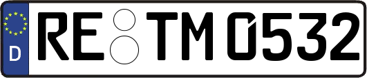 RE-TM0532