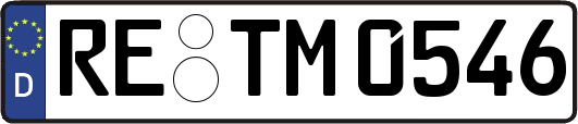 RE-TM0546
