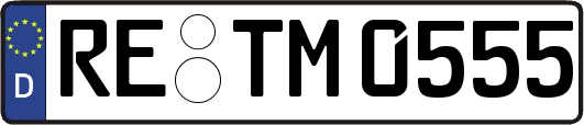 RE-TM0555