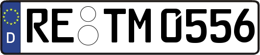 RE-TM0556