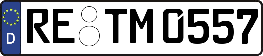 RE-TM0557