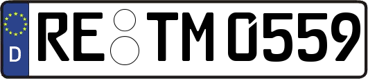 RE-TM0559