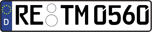RE-TM0560