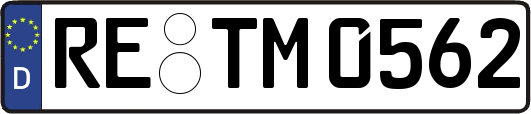 RE-TM0562