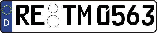 RE-TM0563