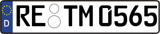 RE-TM0565
