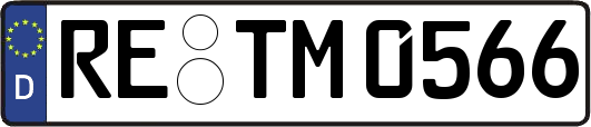 RE-TM0566